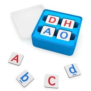 Osmo Genius Word Tiles for iPad Age 6-10 Brand New in Box